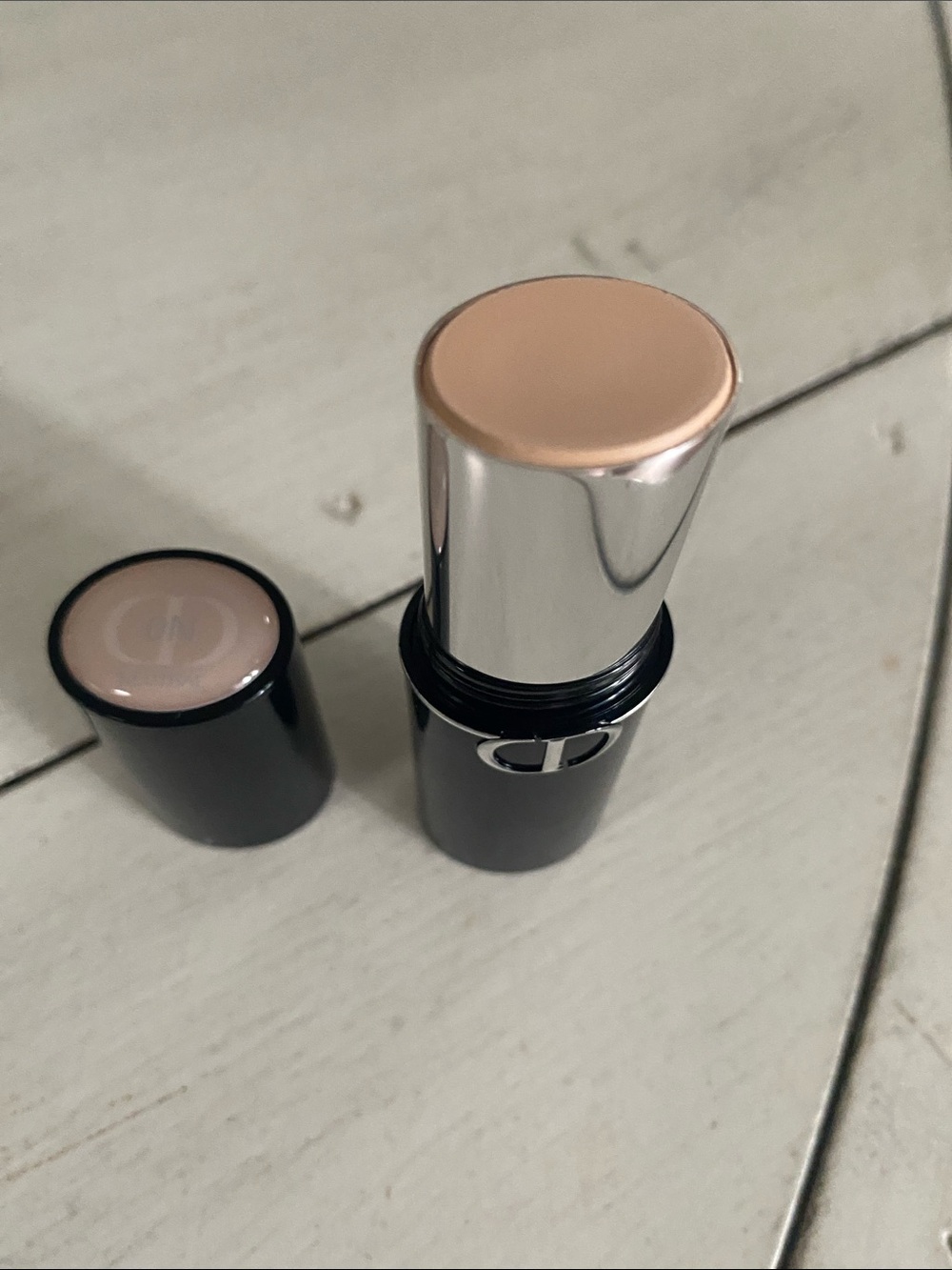 Dior Creamy Forever Stick Foundation